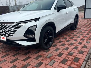 2023 Omoda C5 I, белый, 1830000 рублей, вид 1