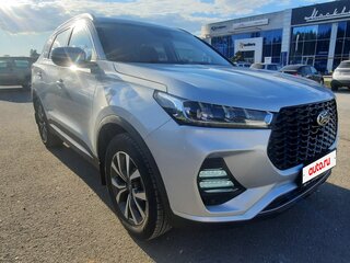 2024 Xcite X-Cross 7, серый, 1920000 рублей, вид 2