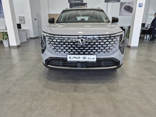 2026 Changan UNI-S I Рестайлинг, серый, 3249900 рублей, вид 1
