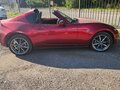 2022 Mazda MX-5 RF IV (ND), красный - вид 2