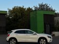 2017 Mercedes-Benz GLA 250 I (X156), белый, 1880000 рублей - вид 3