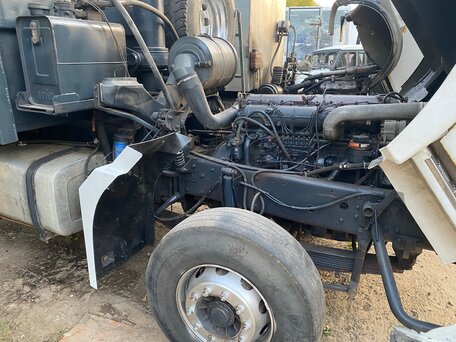 2008 Sinotruk Howo Прочие Кабины, белый, 1500000 рублей, вид 3