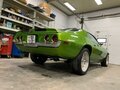 1970 Chevrolet Camaro II, зелёный - вид 1