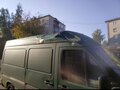 2001 Volkswagen LT, зелёный, 350000 рублей - вид 9