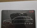 2023 Hongqi E-HS9 120 kWh, серый, 5500000 рублей - вид 3