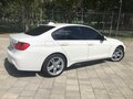 2014 BMW 3 серии 320i xDrive VI (F3x), белый, 2500000 рублей - вид 8