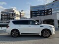 2021 Infiniti QX80 I Рестайлинг 3, белый, 6500000 рублей - вид 9