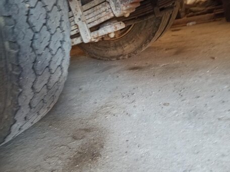 2003 Toyota Dyna, синий, 1200000 рублей, вид 4