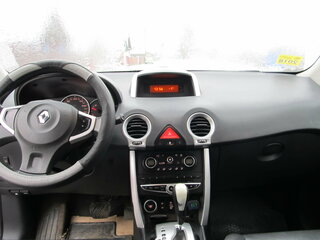 2008 Renault Koleos I, красный, 641656 рублей, вид 5