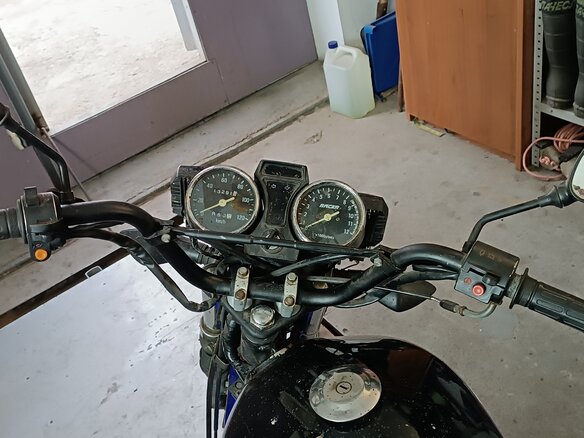 2020 Racer RC110N, синий, 53000 рублей - вид 10