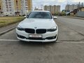 2017 BMW 3 серии 320d xDrive VI (F3x) Рестайлинг, белый - вид 2