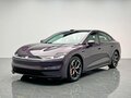 2026 Changan Qiyuan A06 51.48 kWh, фиолетовый - вид 2