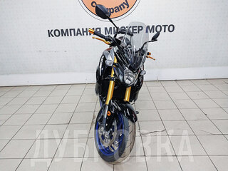 2023 Suzuki GSX-S 750, чёрный, 901000 рублей, вид 3