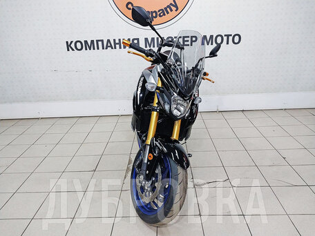 2023 Suzuki GSX-S 750, чёрный, 901000 рублей, вид 3