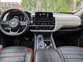 2021 Nissan Pathfinder V, чёрный - вид 9