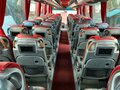 2005 Mercedes-Benz Travego, пурпурный, 6635228 рублей - вид 6