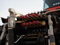 2022 Xuzhou KAT 4404, красный, 15000000 рублей - вид 7