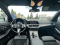 2020 BMW 3 серии 320d xDrive VII (G2x), белый, 3700000 рублей - вид 5