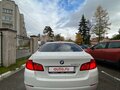 2011 BMW 5 серии 530d xDrive VI (F10/F11/F07), белый - вид 6