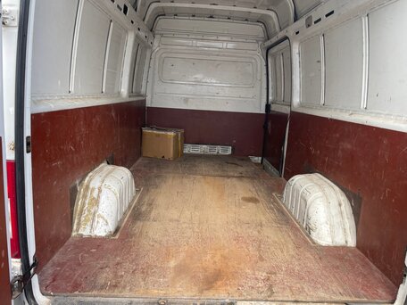 2016 Mercedes-Benz Sprinter Classic, белый, 1350000 рублей, вид 5