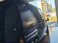 2009 Ford Transit, синий, 610000 рублей - вид 9