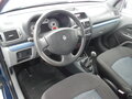 2007 Renault Symbol I Рестайлинг 2, синий - вид 9