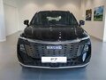 2026 Haval F7 II, чёрный - вид 5