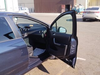 2012 Peugeot 408 I, синий, 600000 рублей, вид 2