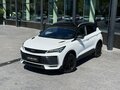 2026 Geely Coolray I Рестайлинг 2, белый - вид 4