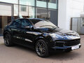 2020 Porsche Cayenne, чёрный - вид 2