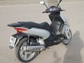 2012 Benelli Caffe Nero 250, серебристый, 135000 рублей - вид 2