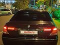 2004 BMW 7 серии 745i IV (E65/E66), чёрный - вид 1