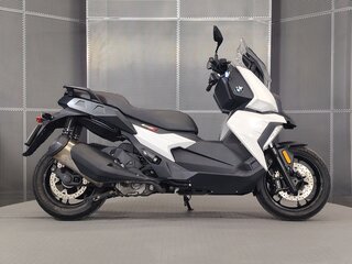 2020 BMW C 400 X, белый, 539000 рублей, вид 1