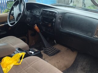 1996 Ford Explorer II, красный, 450000 рублей, вид 5