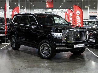 2023 Tank 500 I, чёрный, 4700000 рублей, вид 5