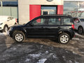 2017 Skoda Yeti I Рестайлинг, чёрный - вид 7