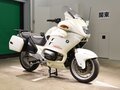 1999 BMW R 1100 RT, белый