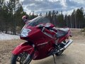 2001 Honda CBR 1100 XX, красный, 650000 рублей - вид 11