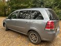 2006 Opel Zafira B, серый, 510000 рублей - вид 3
