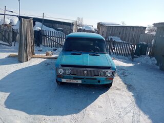 1975 Lada (ВАЗ) 2103, голубой, 50000 рублей, вид 2