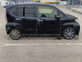 2014 Daihatsu Move V, чёрный, 760000 рублей - вид 3