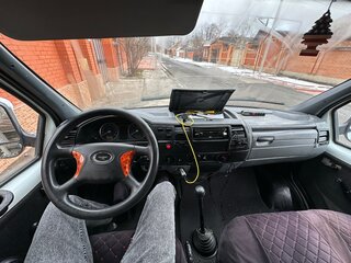 2005 ГАЗ ГАЗель (3302), белый, 800000 рублей, вид 4