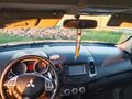 2007 Mitsubishi Outlander II, чёрный, 840000 рублей - вид 10