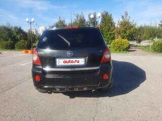2011 Opel Antara I, чёрный, 749000 рублей, вид 3