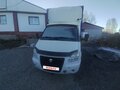 2011 ГАЗ ГАЗель (3302), белый, 950000 рублей - вид 1