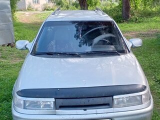 2004 Lada (ВАЗ) 2111, серебристый, 90000 рублей, вид 1