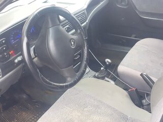 2001 Daewoo Nexia I, белый, 120000 рублей, вид 5