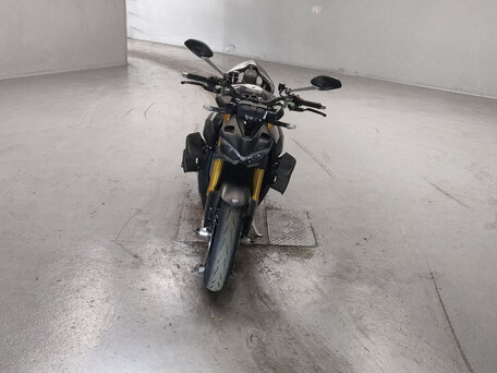 2020 Ducati Streetfighter V4, чёрный, 1300000 рублей, вид 2