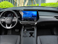 2025 Lexus RX 300 V, чёрный - вид 10
