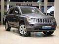 2014 Jeep Compass I Рестайлинг 2, серый